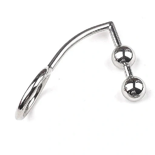 Anal Hooks PerfectFit Two Anal Sexual 4354 Hook Suspension Ball 1008